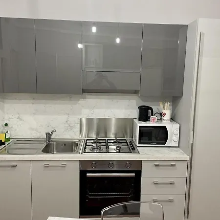 Apartamento Il Restauro