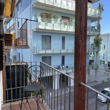 Il Restauro Appartement *