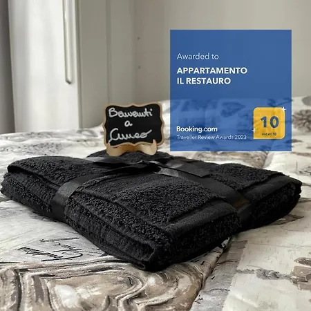 Il Restauro Appartement Cuneo