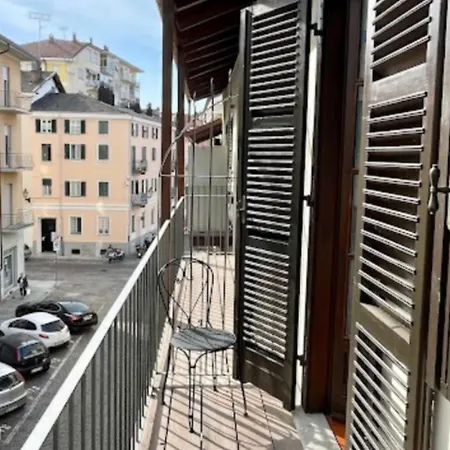 Il Restauro Apartment
