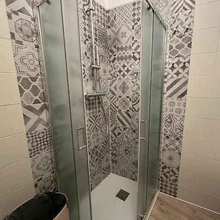 Appartement Il Restauro Cuneo