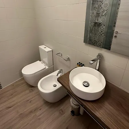 Apartamento Il Restauro *