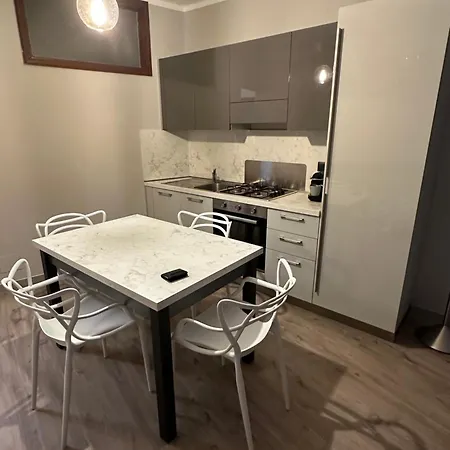 Il Restauro Appartement